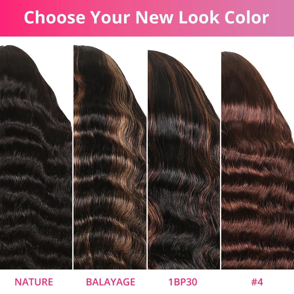 TRILL 30inch 6x5 Transparent Lace (#613) (#P1b/30) (Balayage Barbie Blonde Highlight) Bone Straight Hair Body Wave Wig 30+250% Density