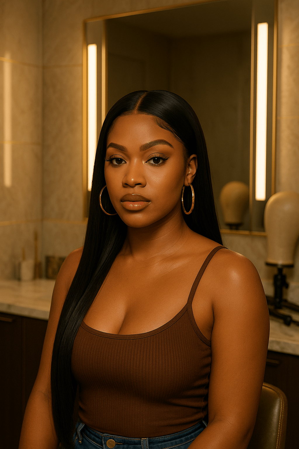 top 5 wig image