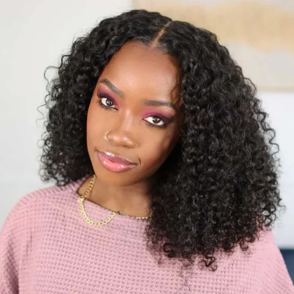 6 Inches Deep Part Wigs $59 Final Deal Stocks Boss Bob