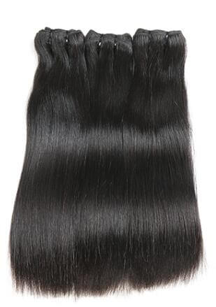 12A straight hair 3 bundles 3