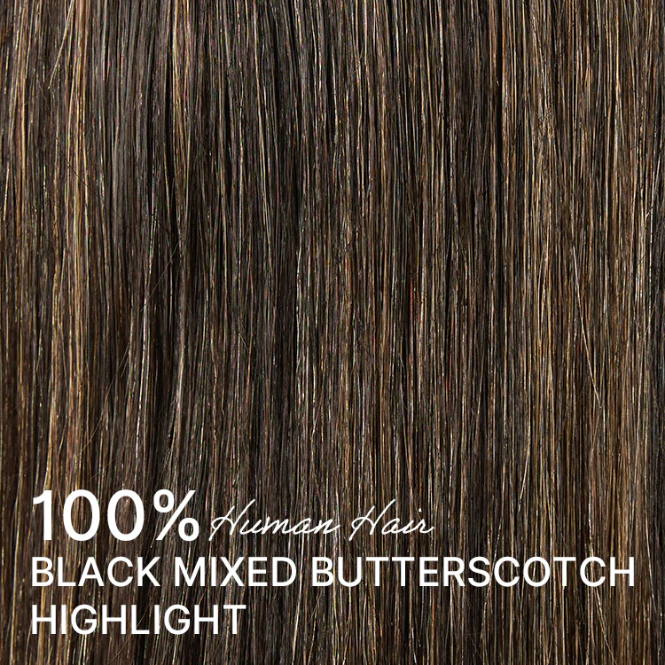 Super Natural Hairline Silky Straight Glueless 13x4 Frontal Lace Wig Human Hair Pre-Cut Lace - Image 2