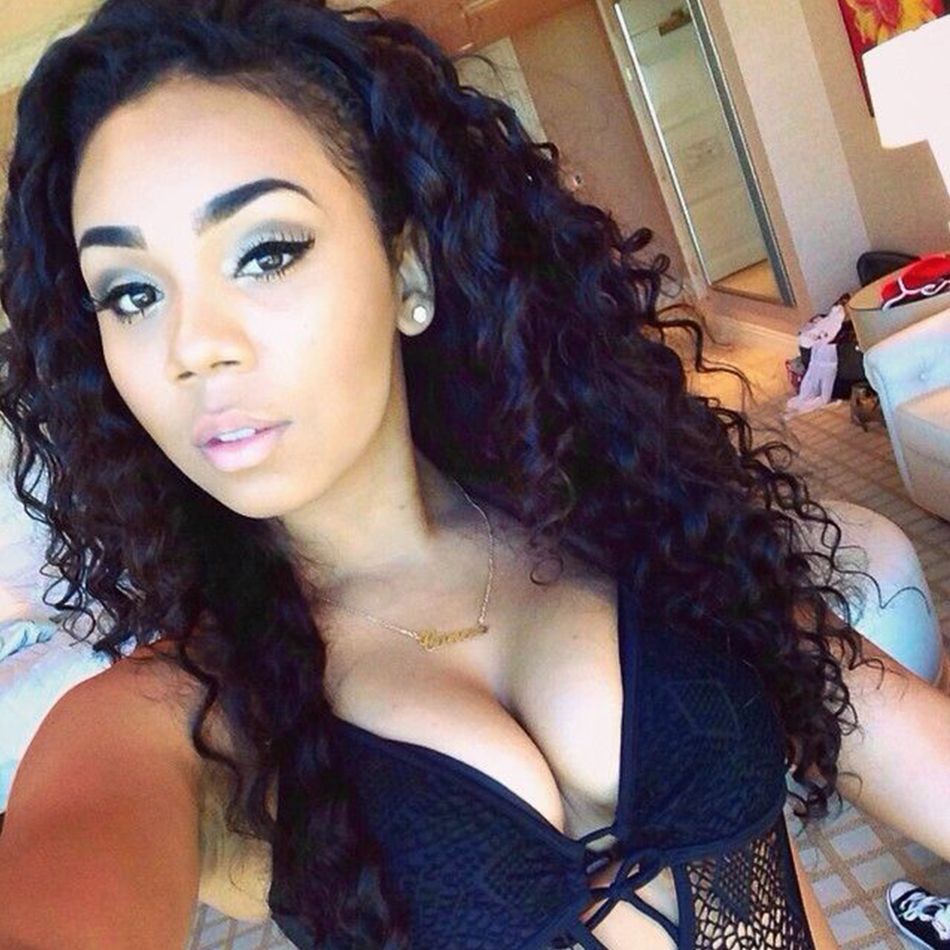 Brazilian Hair Weave Funmi Hair