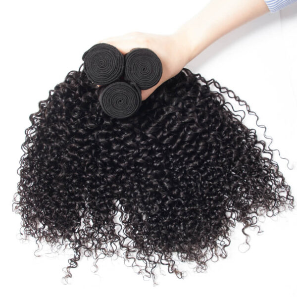 Peruvian Curly Hair Weave 3 Bundles 11
