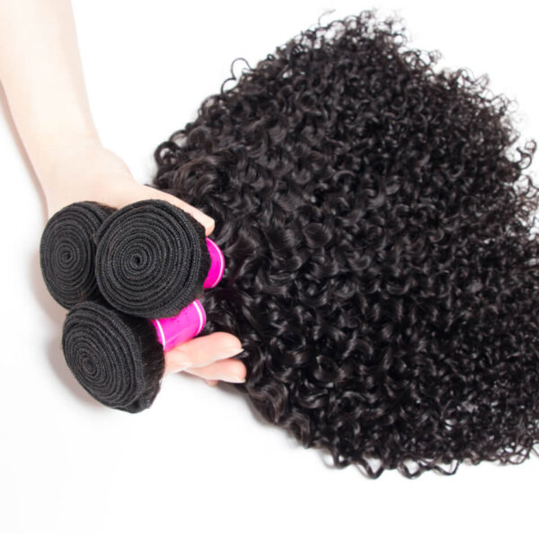 Curly Wave Hair 12