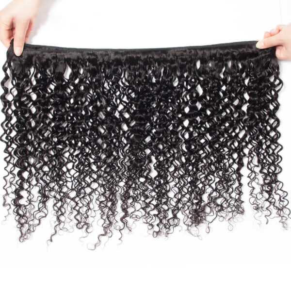Curly Wave Hair 13