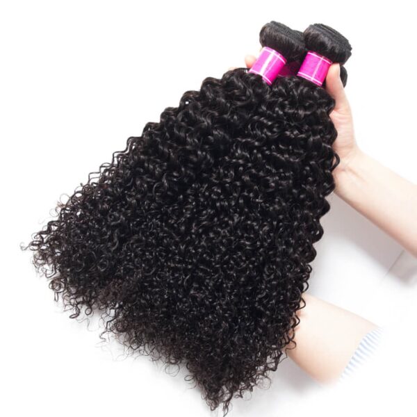 Curly Wave Hair 2