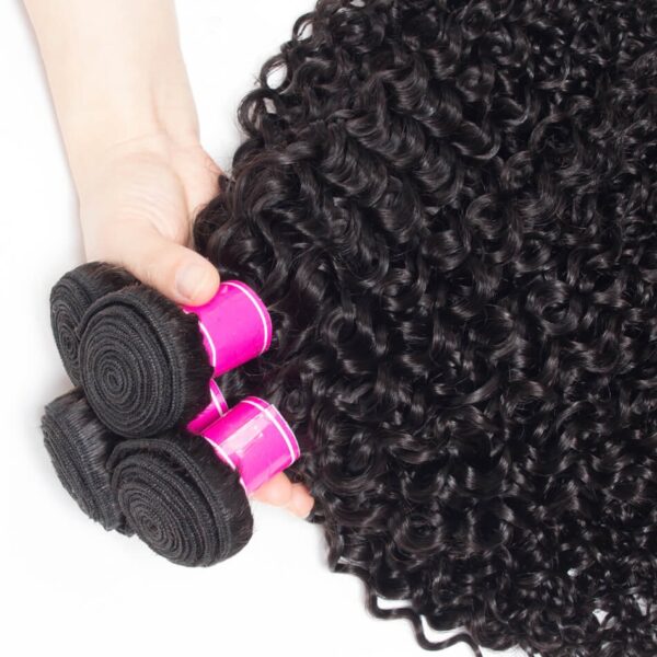 Curly Wave Hair 3