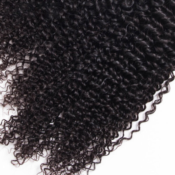 Curly Wave Hair 4