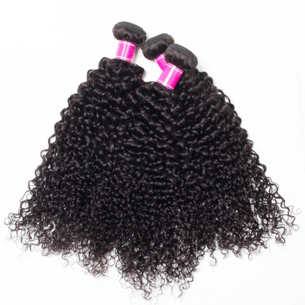Curly Wave Hair 8