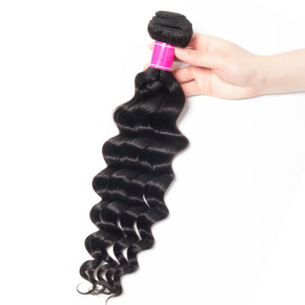 Loose Deep Wave Malaysian Virgin Hair 13