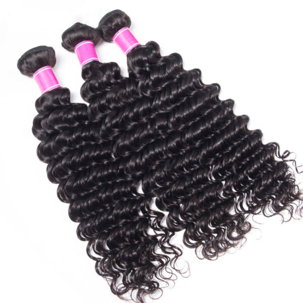 Indian Hair Deep Wave 3