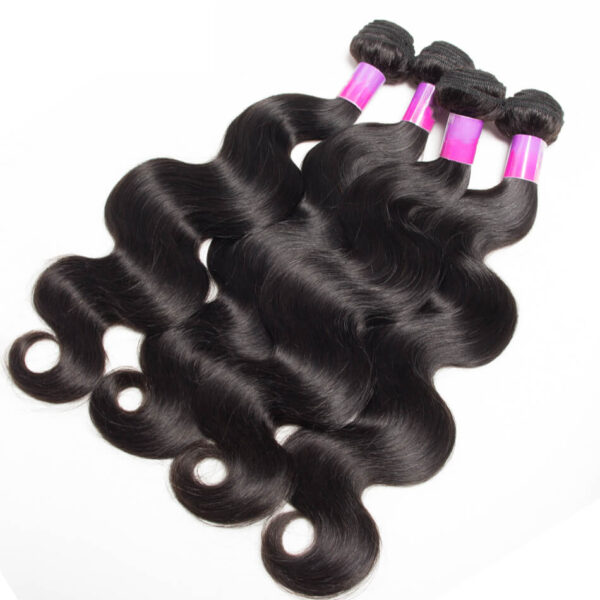 Body Wave Hair 15