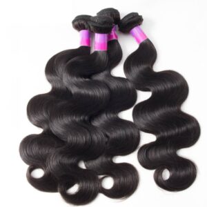 Body Wave Hair 18