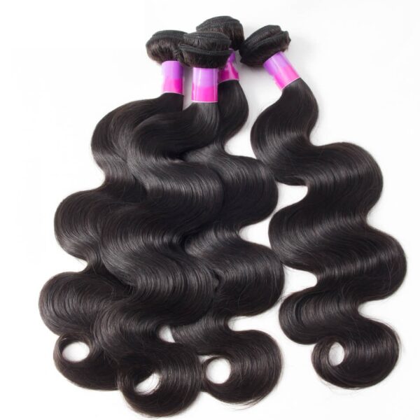 Body Wave Hair 18