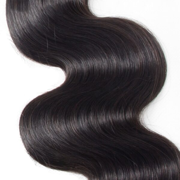Body Wave Hair 21