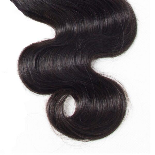 Body Wave Hair 22
