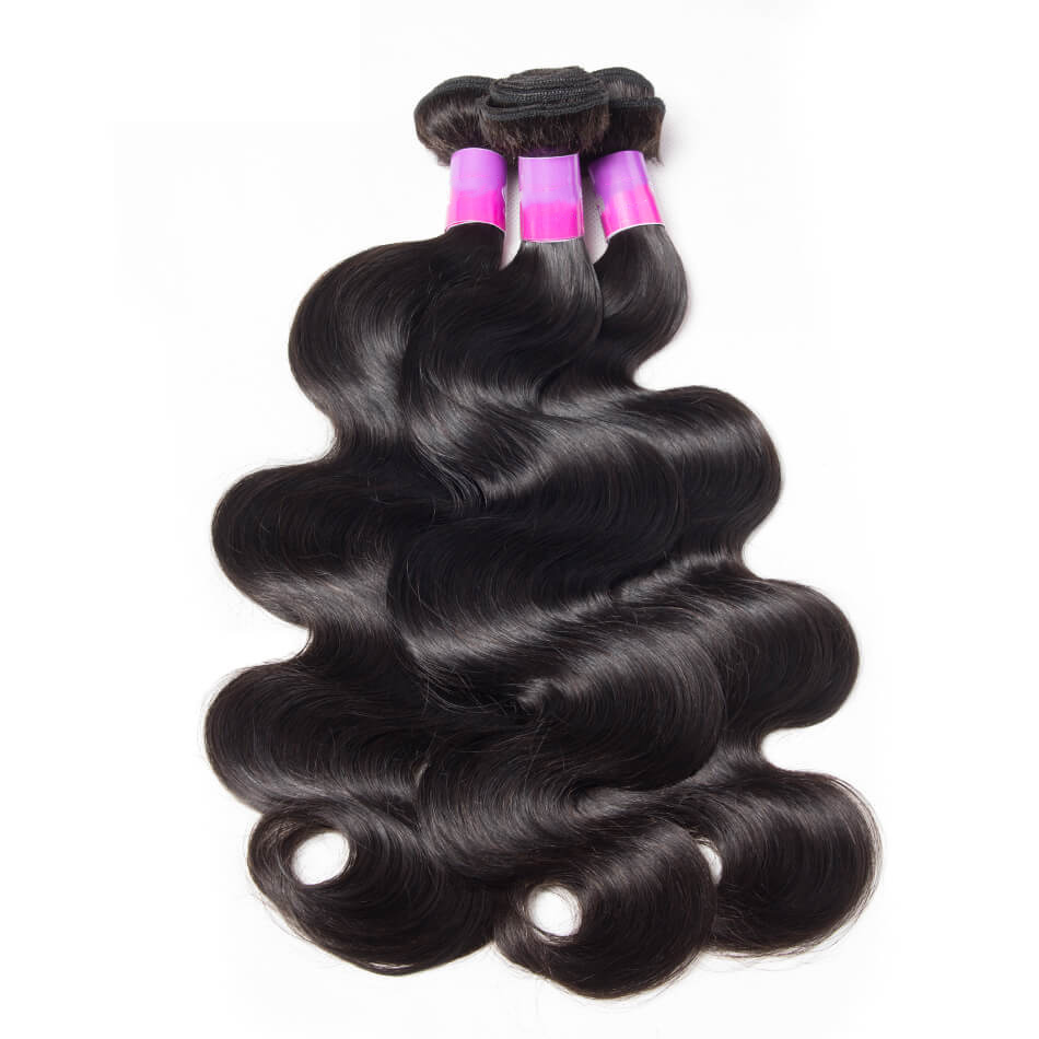 Body Wave Hair 23