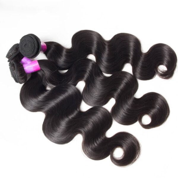 Body Wave Hair 27