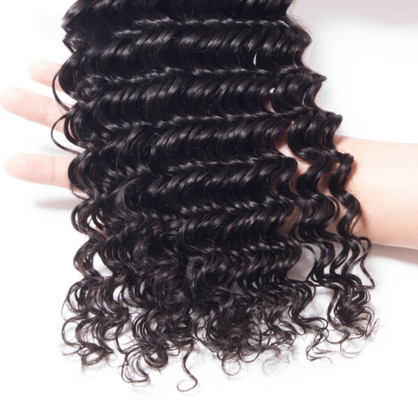 Brazilian Hair Weave Bundles 3 Pcs/Lot 7