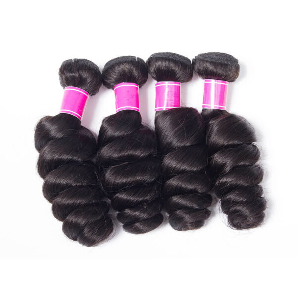 Peruvian Loose Wave 3 Bundle Deals 5
