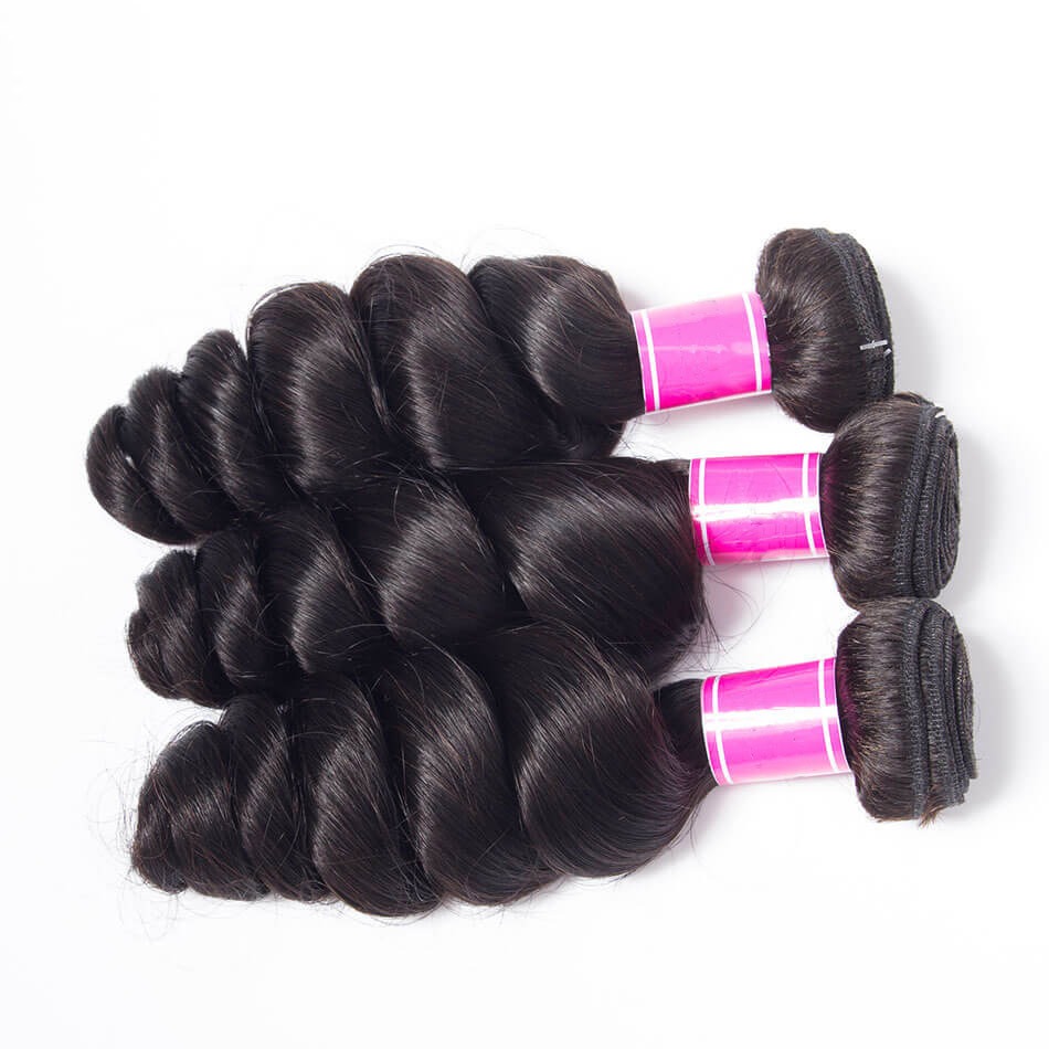 Peruvian Loose Wave 3 Bundle Deals 9