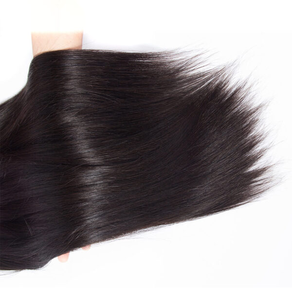 Hair straight human hair 13
