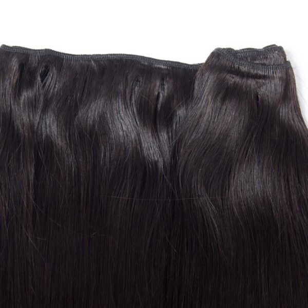 Hair straight human hair 14