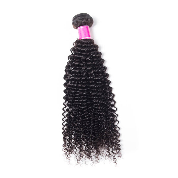 Kinky curly wave hair 6
