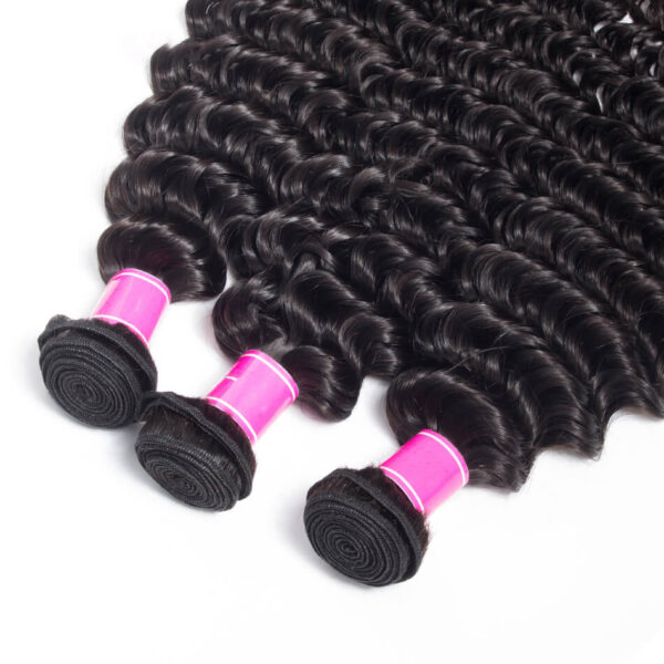 Indian Hair Deep Wave 23