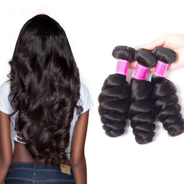 Indian Loose Wave 3 Bundle Deals 3