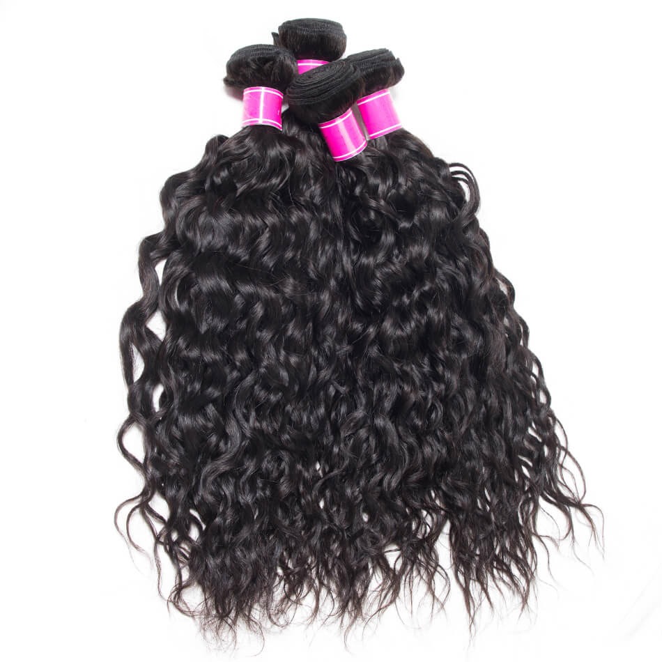 Water Wave Bundles 3 Pcs/Lot 11