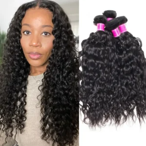 Water Wave Bundles 3 Pcs/Lot