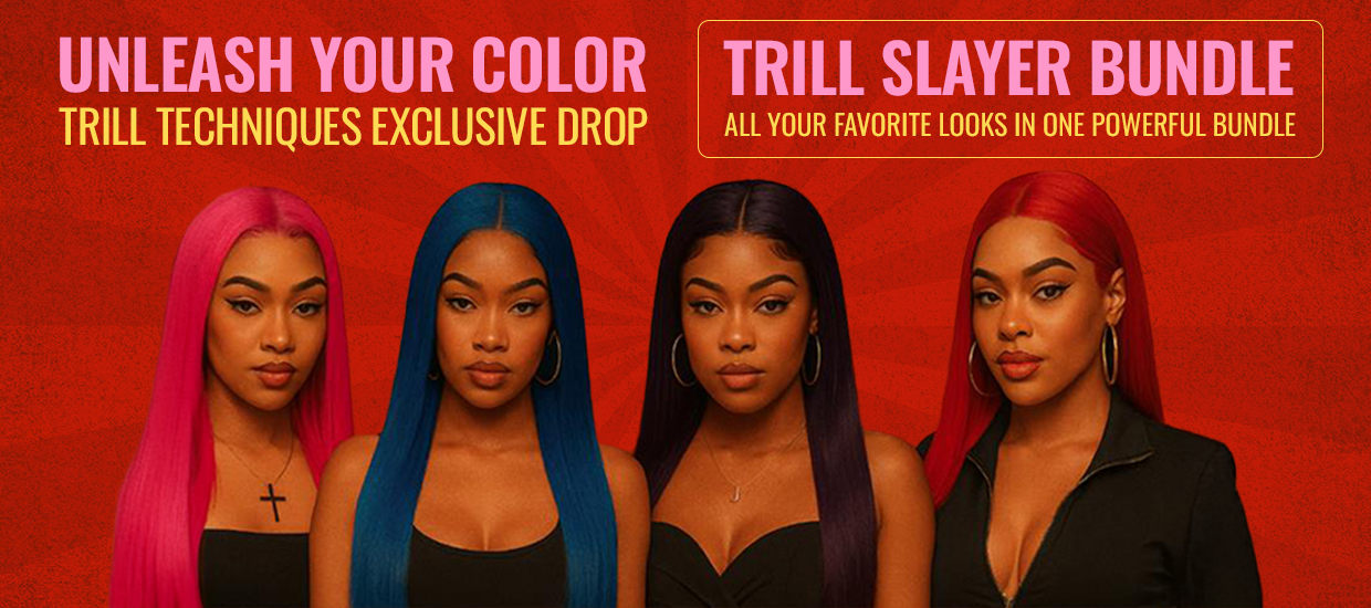 Trill Slayer Bundle